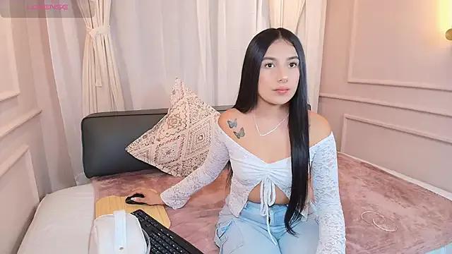 StripChat Nahomi_key_ is Private Nahomi_key_ — Wow baby u look amazing, try suck