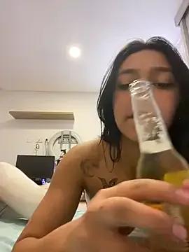 Nahomy_cute1 — Fuck me so good today