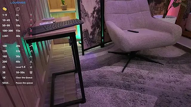 NamiKimura on StripChat