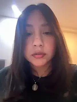 NamiNae — Take off panties