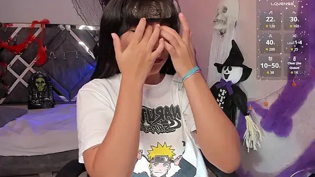 Freechat Nanachi_Cook on StripChat