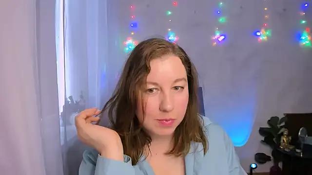 NancySanders on StripChat 