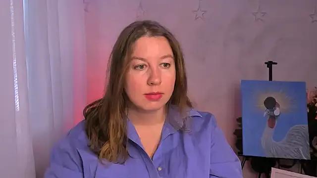 NancySanders on StripChat 