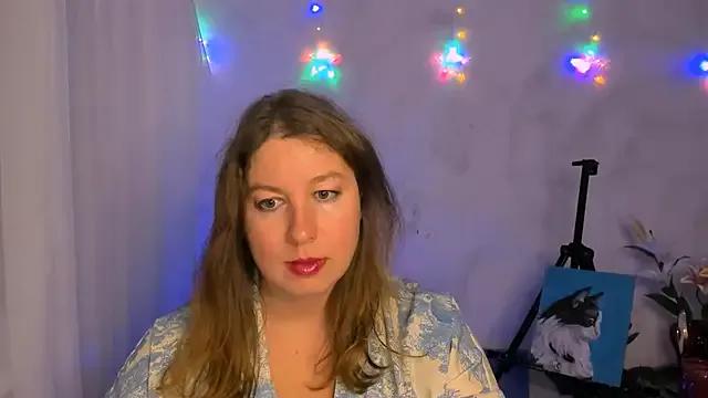 NancySanders on StripChat 