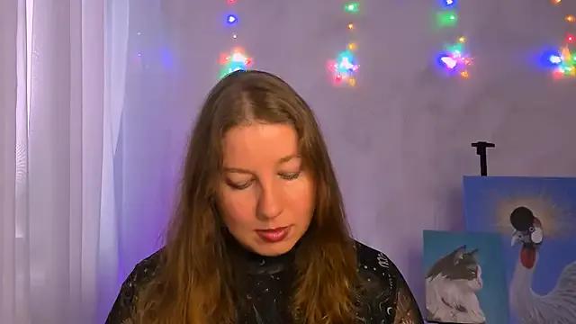 NancySanders on StripChat 