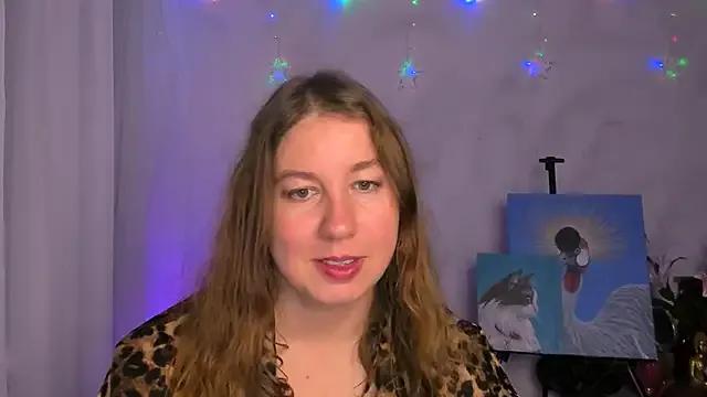 NancySanders on StripChat 