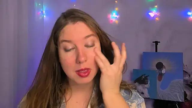 NancySanders on StripChat 