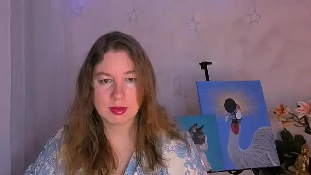 NancySanders on StripChat 