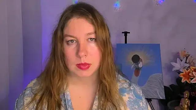 NancySanders on StripChat 