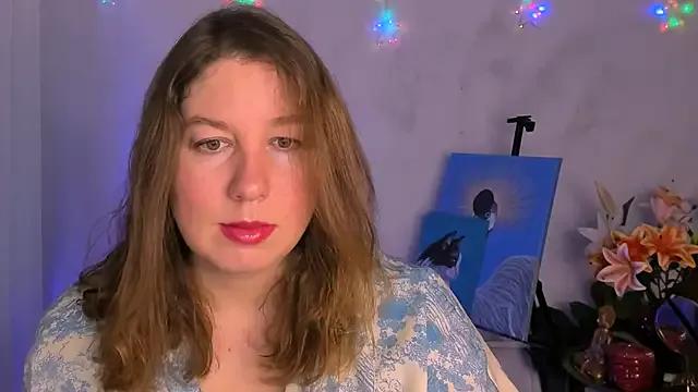 NancySanders on StripChat 