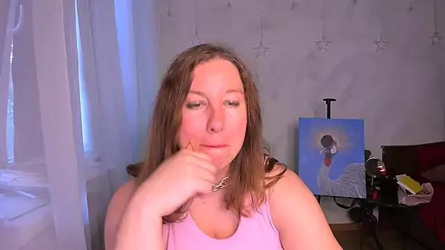 NancySanders on StripChat 