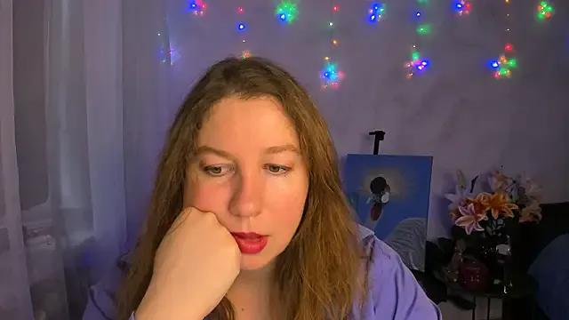 NancySanders — put on my new white stockings