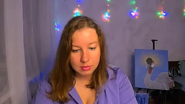 NancySanders on StripChat 