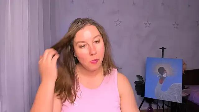 NancySanders on StripChat 