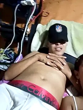 Natacha_31 — Squirt + control domi x5