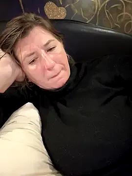 Natali_UA on StripChat 