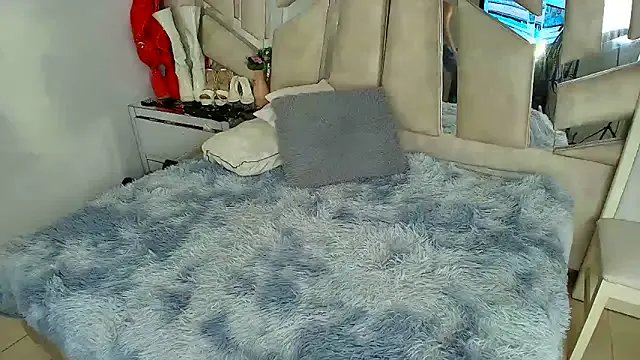 Freechat Natalyefoster on StripChat