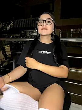 Freechat Natha_Fantasy on StripChat