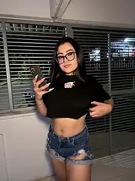 Freechat Natha_Fantasy on StripChat