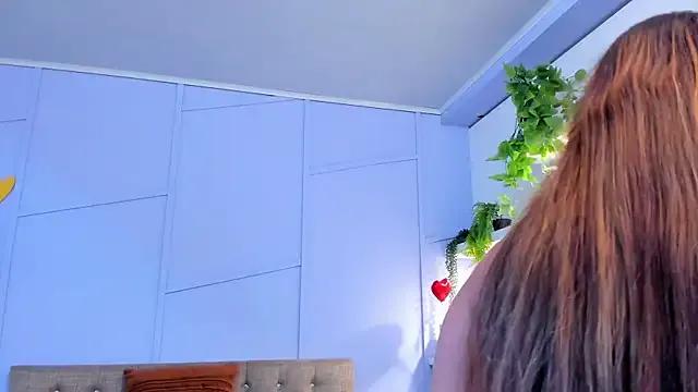 Freechat nathalie_rossel on StripChat