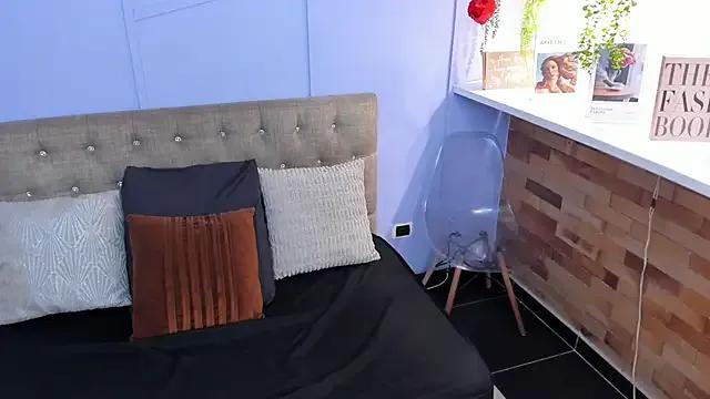 Freechat nathalie_rossel on StripChat