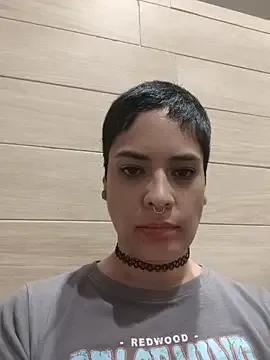 Natimiau — bounce big boobs + pussy close up