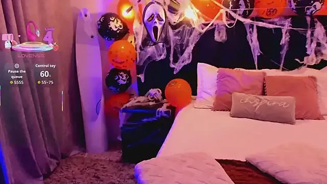 Freechat nattashaa7 on StripChat