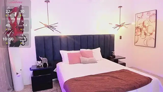 Freechat nattashaa7 on StripChat