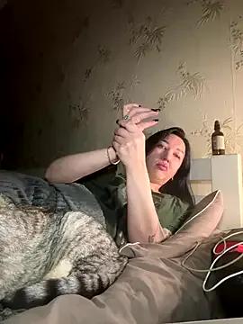 Freechat Naughtbaby_2025 on StripChat