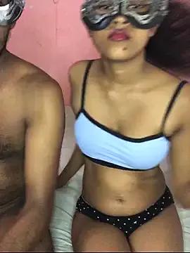 StripChat Naughty_soulz is Freechat Naughty_soulz — Deepthort bj with cum