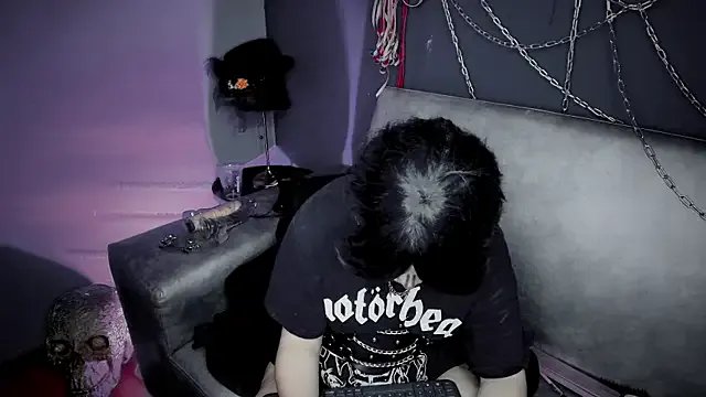 Navier__ on StripChat