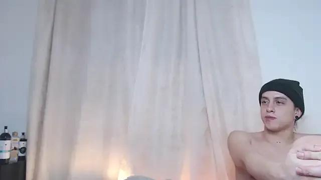 StripChat nazareth_mar24 is Freechat nazareth_mar24 — DP PUSSY AND PLUG IN ASS + OIL