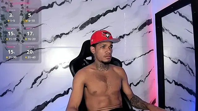 Nehemiaa_boy — Come on, make me explode with pleasure