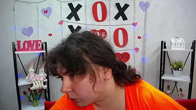 NeonilaLisova on StripChat 