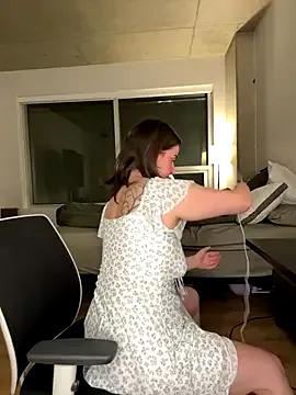 StripChat nerdynina is Private nerdynina — Private on StripChat