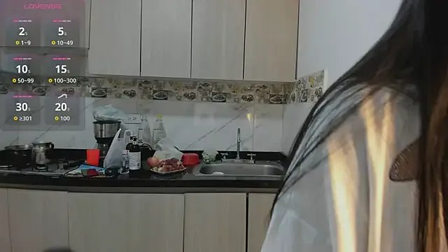 Freechat NhoanBrunette on StripChat