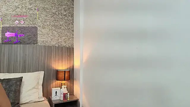 Freechat nicol_alvarez on StripChat