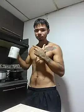 Niick01_ — masturbate for 5 minutes