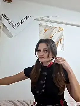 Nika_aa — I want to sit on your cock.