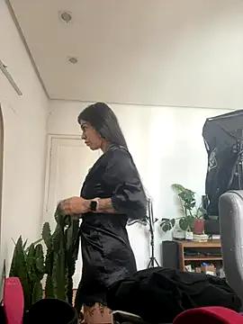 Freechat Nikatsu on StripChat