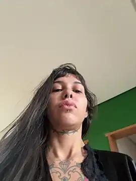 Freechat Nikatsu on StripChat