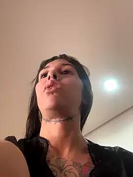 Freechat Nikatsu on StripChat