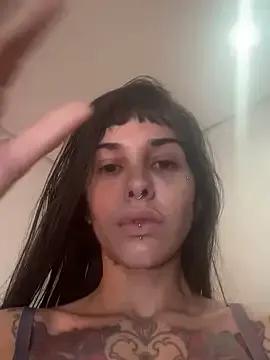 Freechat Nikatsu on StripChat