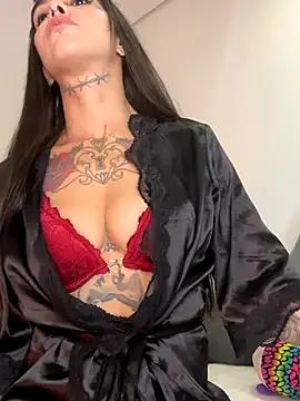 Freechat Nikatsu on StripChat