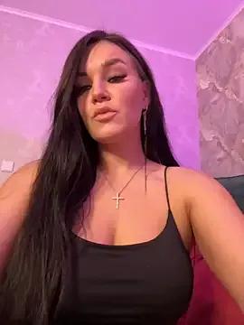 Freechat Niki_li on StripChat