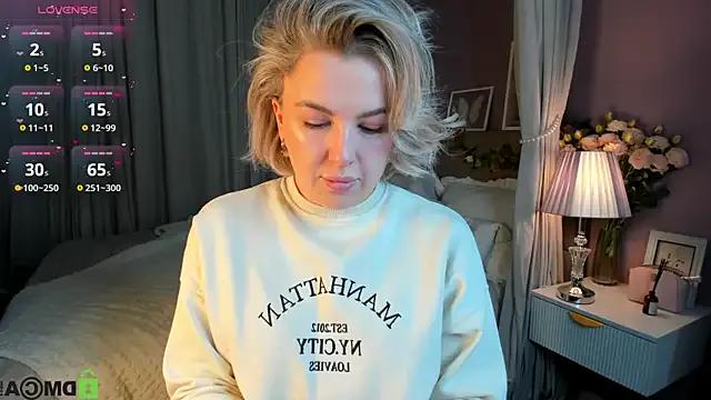 Nikki_Kai on StripChat 