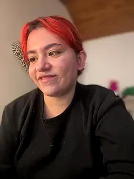 StripChat Nikki_Nyx is Freechat Nikki_Nyx — Ttis out + 2 min control last tip