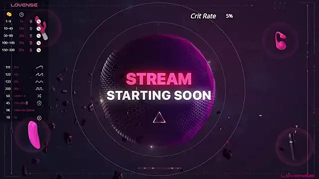 NikkoTyan on StripChat 