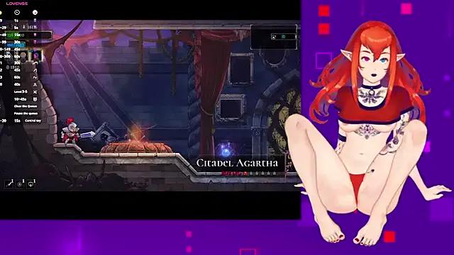 NikkoTyan on StripChat 