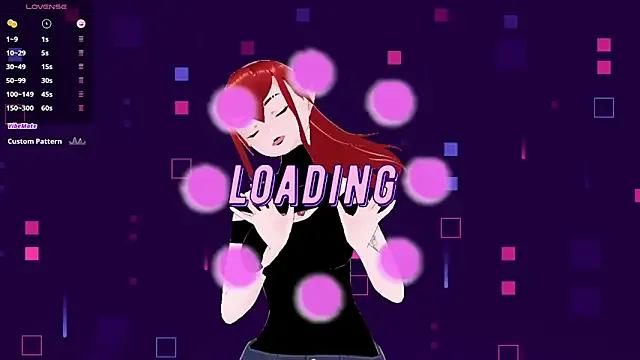 NikkoTyan on StripChat 